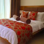 Zest Exclusive Hotel&spa Hotel Ortakent