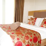 Zest Exclusive & 3* Ortakent