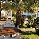 Zest Exclusive & Ξενοδοχείο Ortakent
