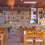 Zest Exclusive & Ξενοδοχείο Ortakent