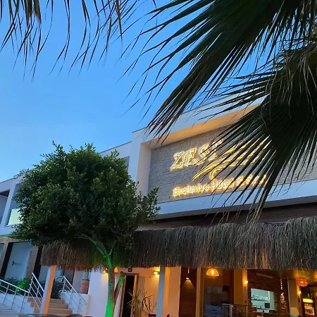 Hotel Zest Exclusive & Ortakent