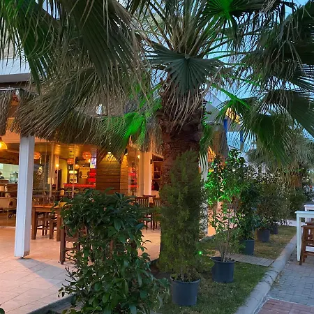 Hotel Zest Exclusive & 3*