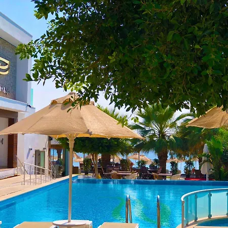Zest Exclusive & Hotel Ortakent
