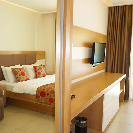 Zest Exclusive & Hotel Ortakent