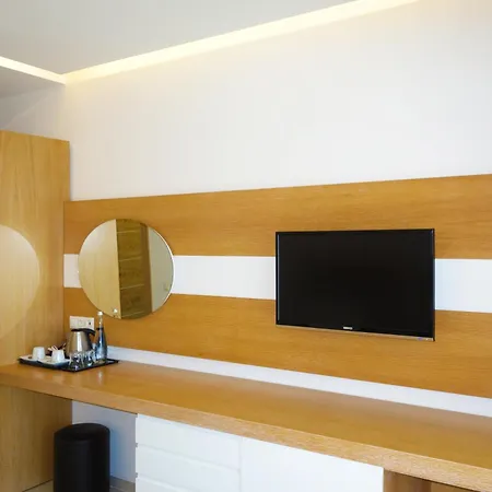 Zest Exclusive & 3* Ortakent