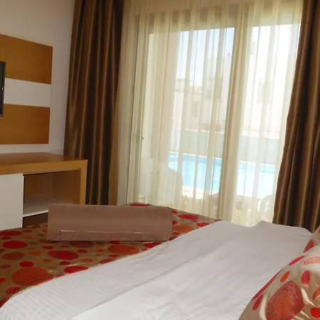 Hotel Zest Exclusive &