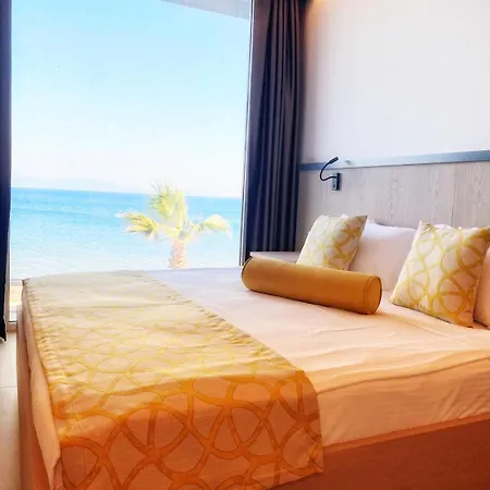Zest Exclusive & Hotel Ortakent
