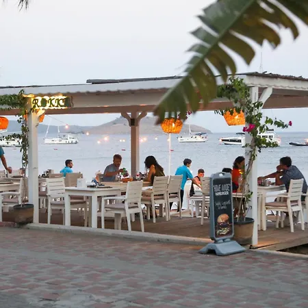 Hotel Zest Exclusive & Ortakent
