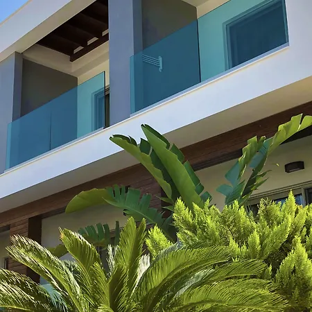 Szálloda Zest Exclusive & 3*