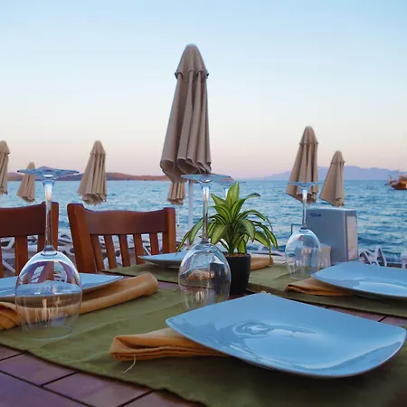 Szálloda Zest Exclusive &