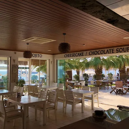 Zest Exclusive & Ortakent