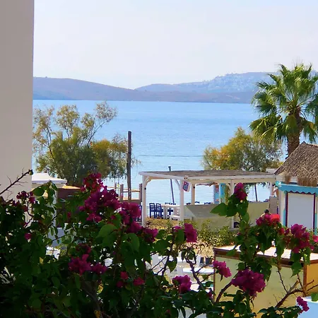 Szálloda Zest Exclusive &