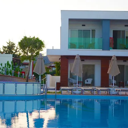 Hotel Zest Exclusive &