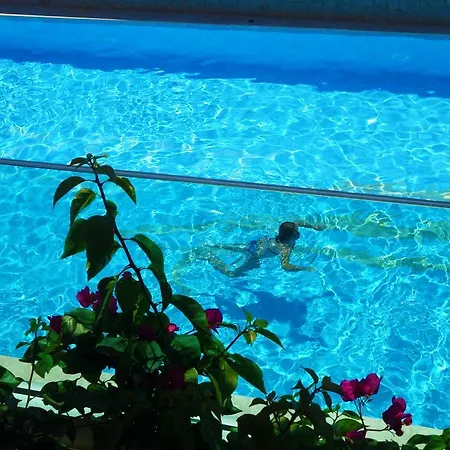 Zest Exclusive & Hotel Ortakent