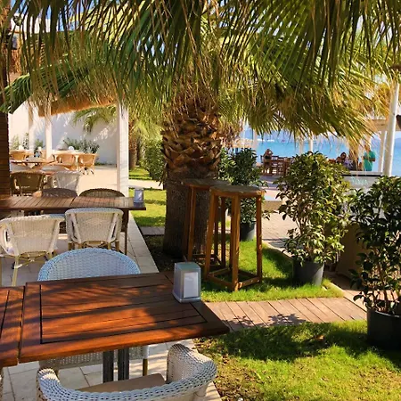 Hotel Zest Exclusive &