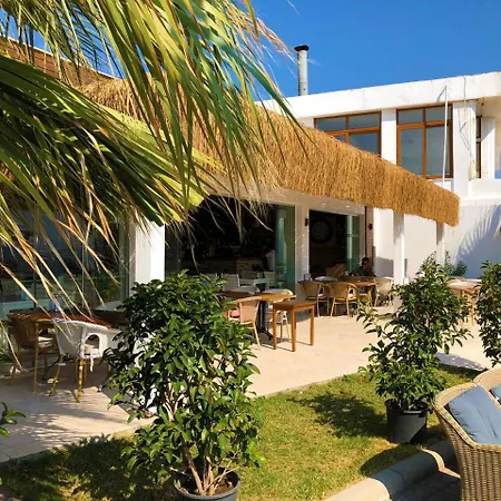 Hotel Zest Exclusive & 3*
