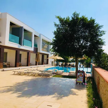 Zest Exclusive & Hotel Ortakent