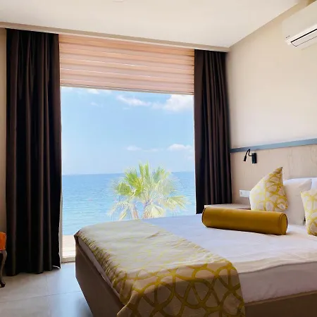 Hotel Zest Exclusive & Ortakent