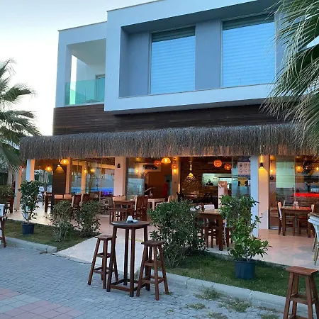 Zest Exclusive & Ortakent