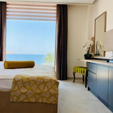 Hotel Zest Exclusive & Ortakent