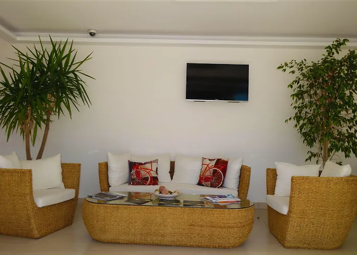 Hotel Zest Exclusive & Ortakent