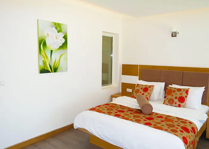 Hotel Zest Exclusive & 3*