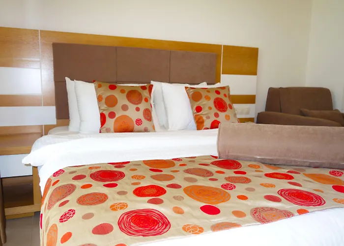 Zest Exclusive & Hotel