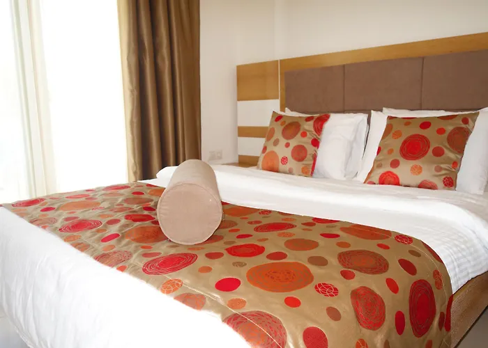 Zest Exclusive & Hotel Ortakent