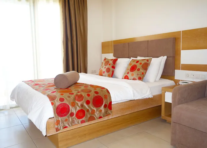 Zest Exclusive & Hotel