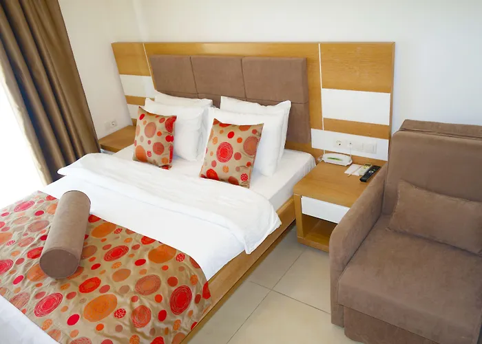 Hotel Zest Exclusive & 3*