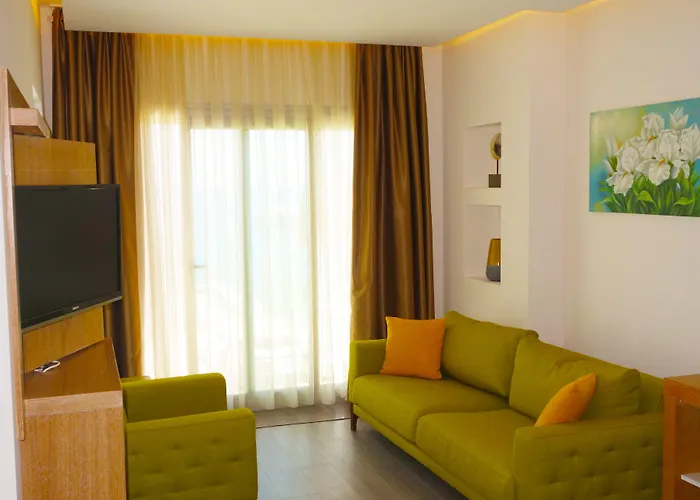 Zest Exclusive & Ortakent