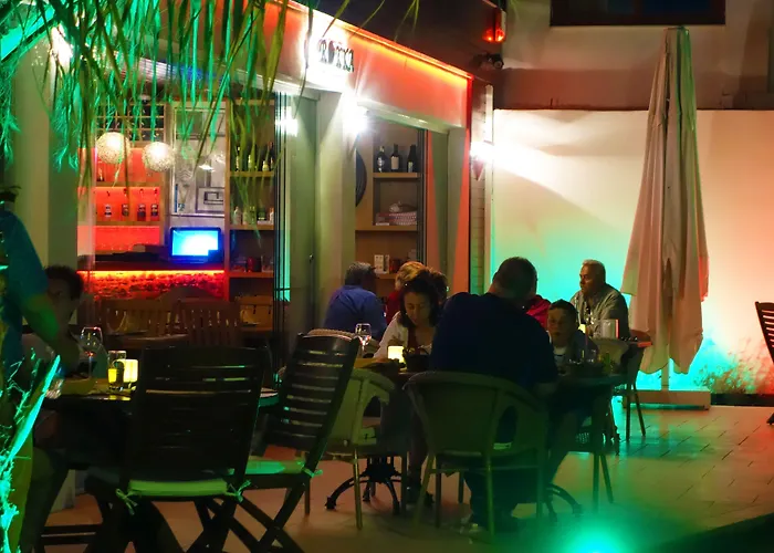 Zest Exclusive & Hotel