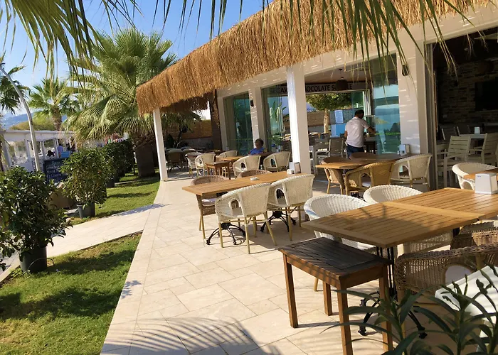 Zest Exclusive & Hotel Ortakent