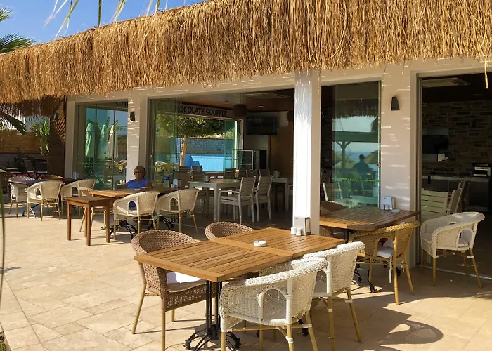 Zest Exclusive & Hotel Ortakent