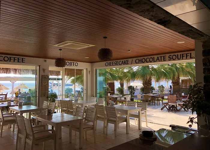 Zest Exclusive & Ortakent