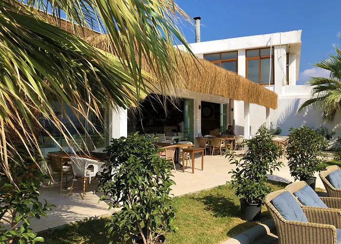 Hotel Zest Exclusive &