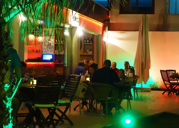 Hotel Zest Exclusive & 3*