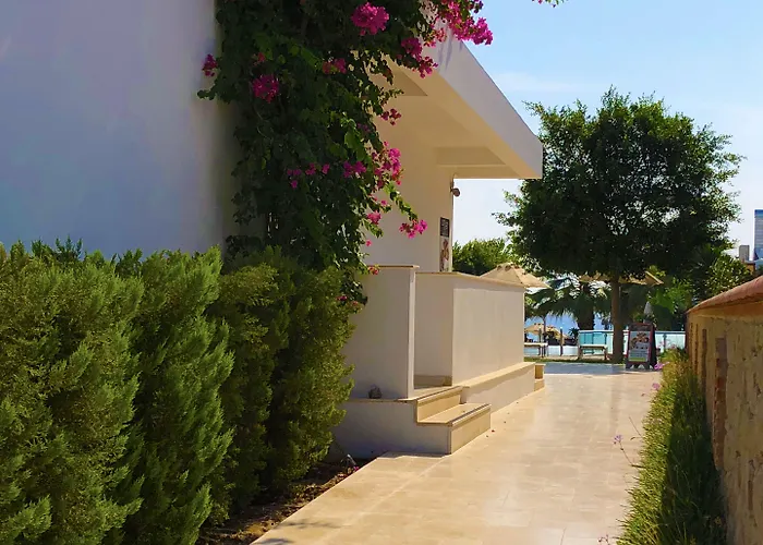 Zest Exclusive & Hotel Ortakent