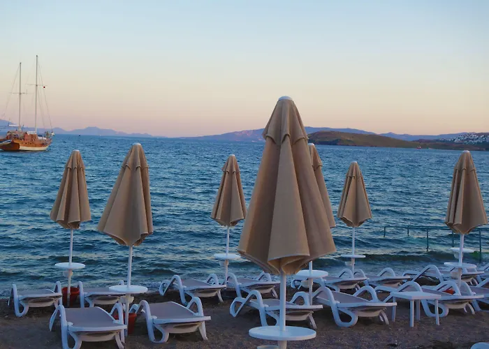 Hotel Zest Exclusive &