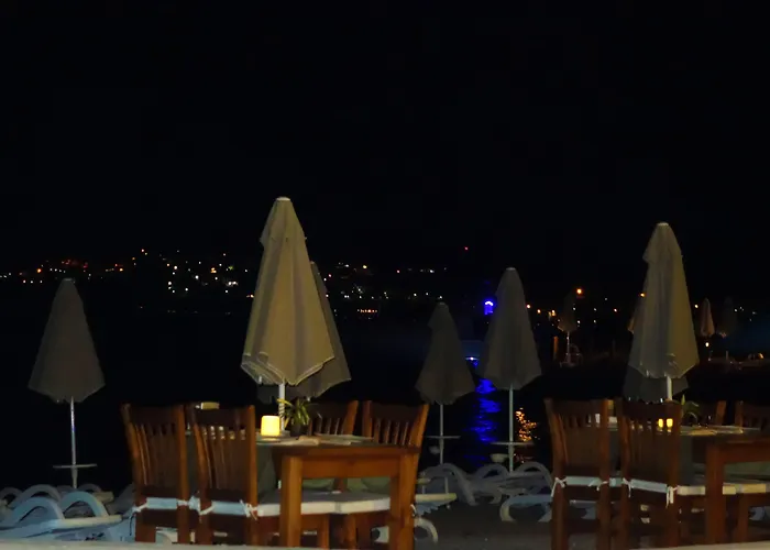 Hotel Zest Exclusive & Ortakent