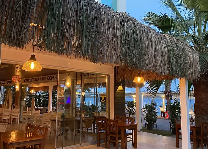 Hotel Zest Exclusive & 3*