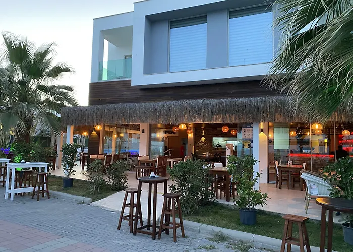 Hotel Zest Exclusive &