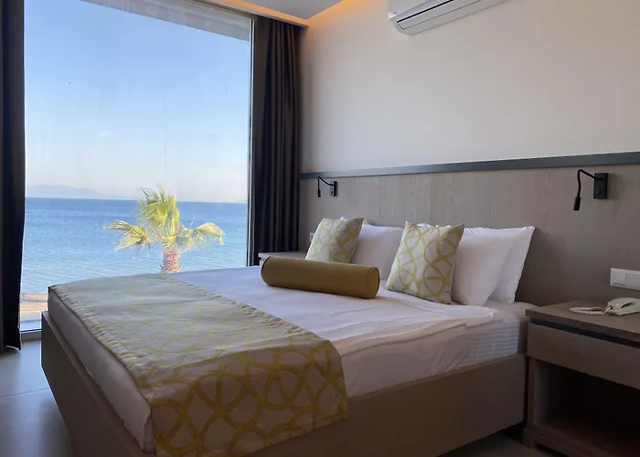 Zest Exclusive & Hotel 3*