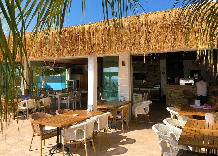 Zest Exclusive & Ortakent