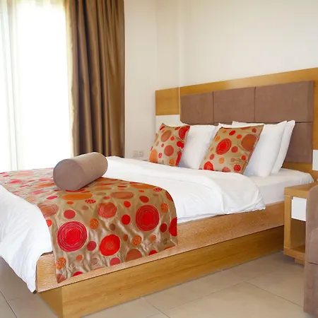 Zest Exclusive & מלון