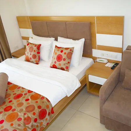 Hotell Zest Exclusive & 3*