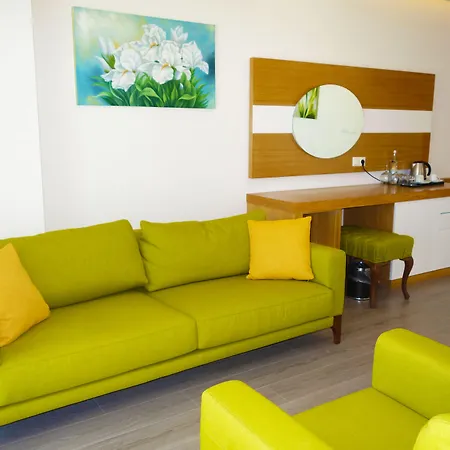 Hotell Zest Exclusive &