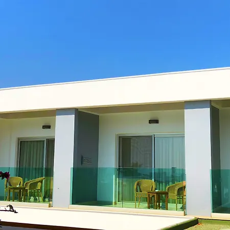 Zest Exclusive & Ортакент