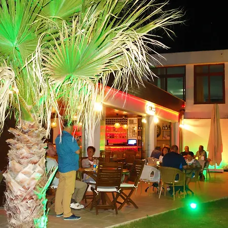 Zest Exclusive & 3* Ortakent