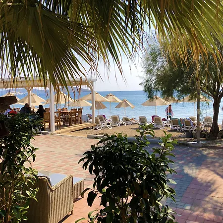 Hotell Zest Exclusive &